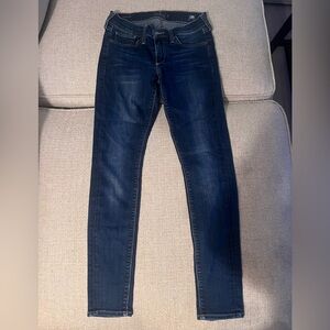Lucky Brand Skinny Jeans